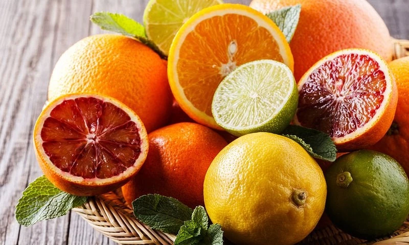 Η βιταμίνη C: Η ορθή κατανάλωση για αποφυγή ανεπιθύμητων προβλημάτων